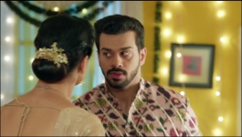 Pyaar Ka Pehla Adhyaya Shiv Shakti - 6th October 2023